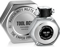 Toolbox Pour Homme Silver Edition EDT 100ml