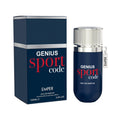 Genius Sport Code by Emper EDP 100ml