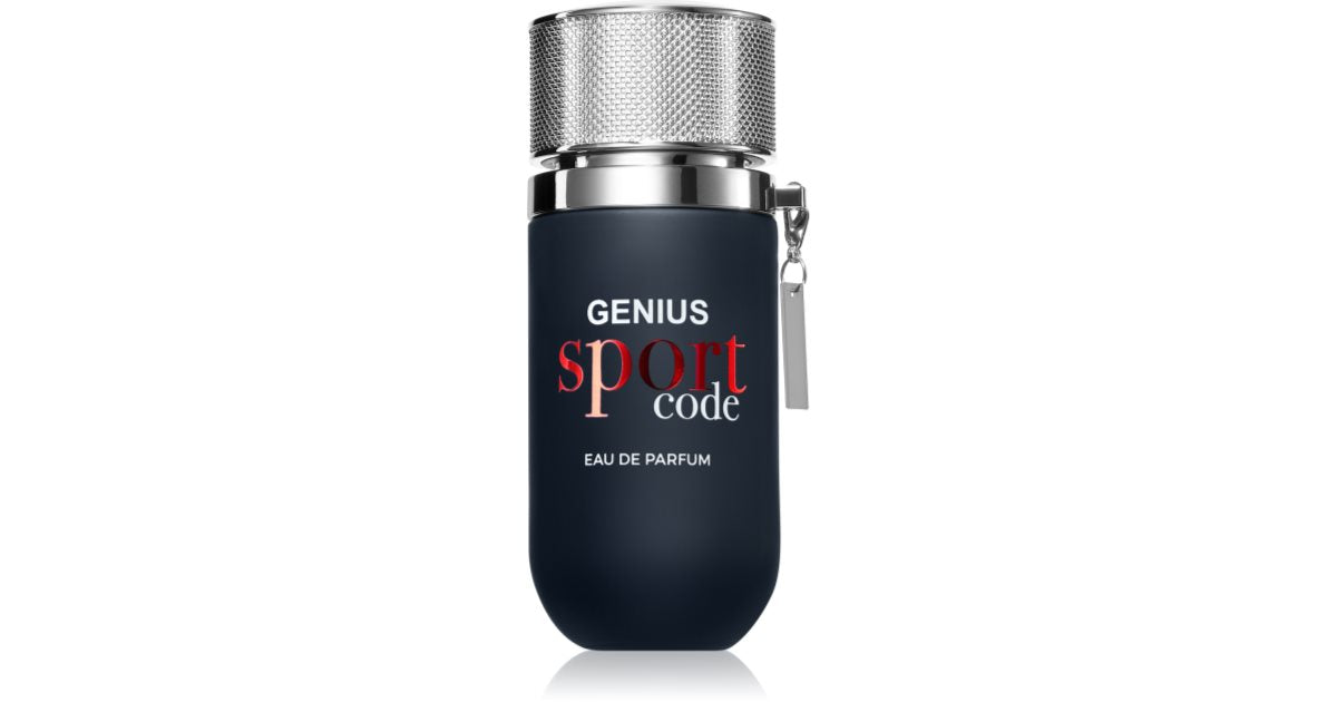 Genius Sport Code by Emper EDP 100ml