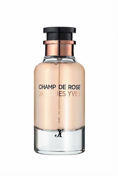 Champ de Rose by Jacques Yves EDP 100ml