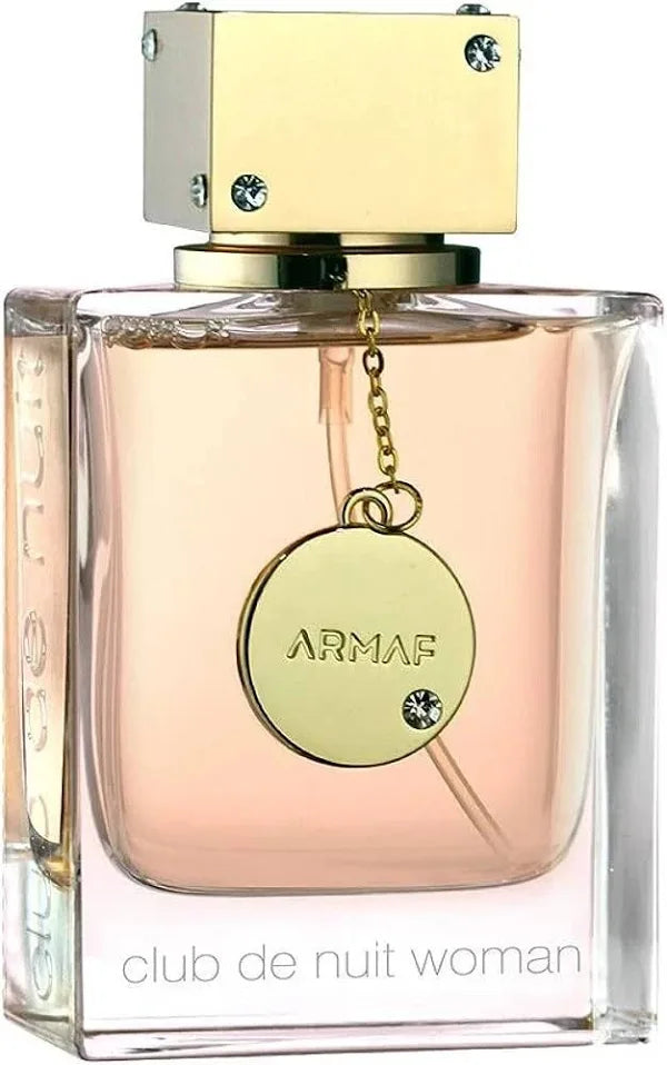 Club de Nuit Woman EDP 105ml by Armaf
