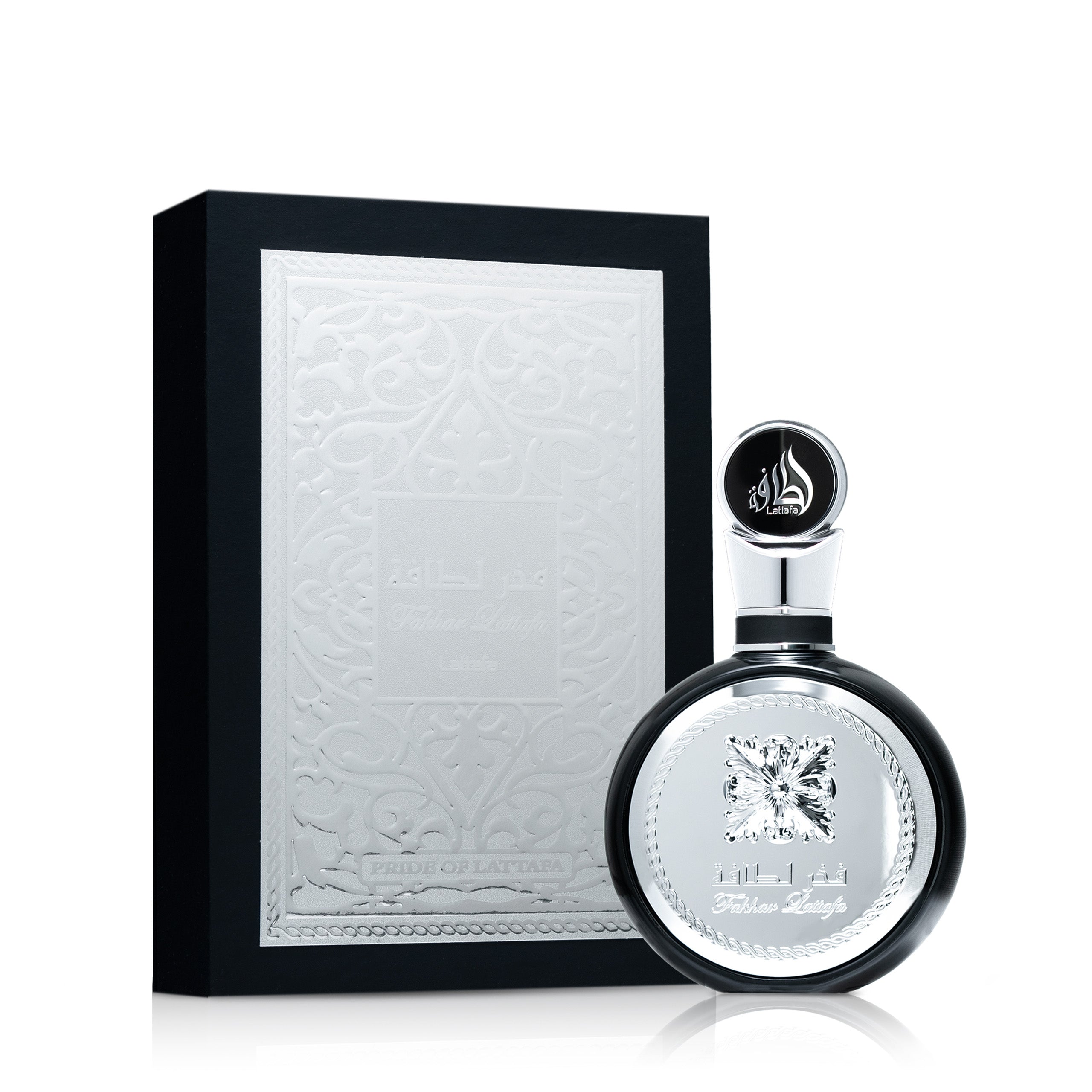 Fakhar by Lattafa Perfumes 100ml EDP