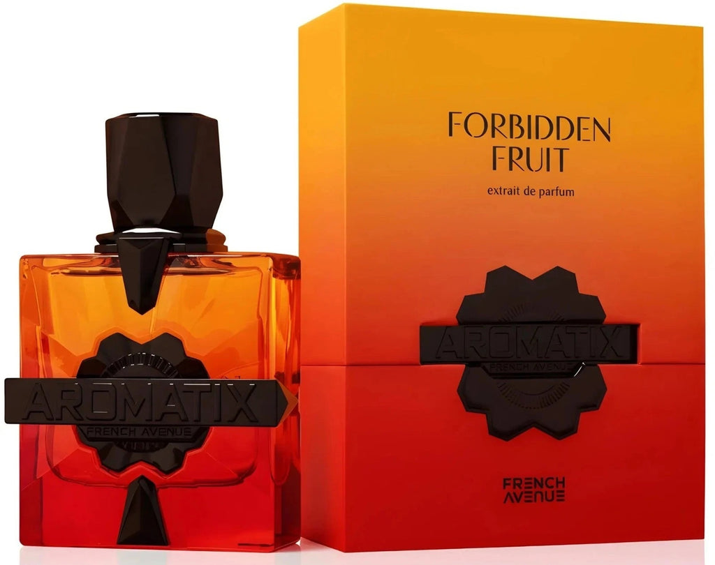 Forbidden Fruit Extrait de Parfum by Aromatix French Avenue 100ml