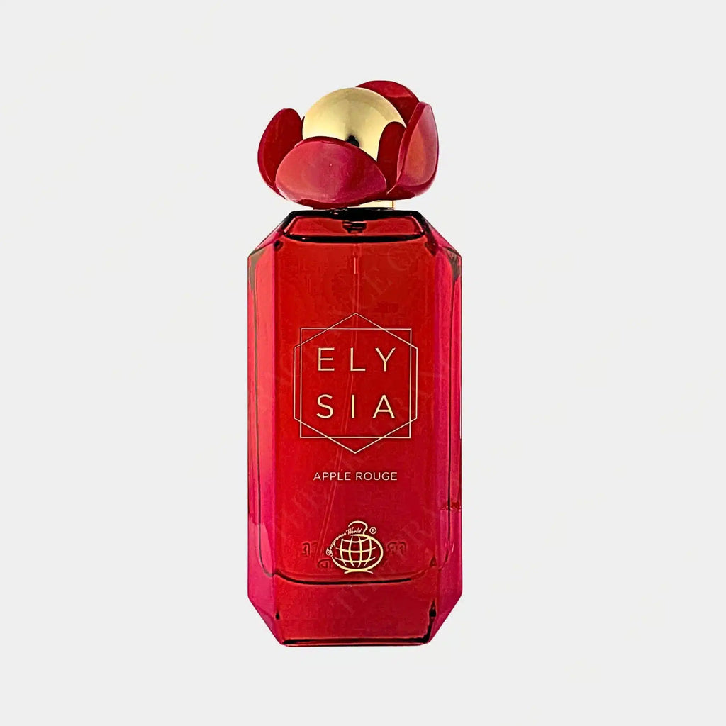 Apple Rouge by Elysia Fragrance World
