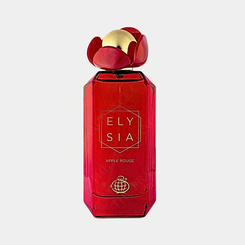 Apple Rouge by Elysia Fragrance World