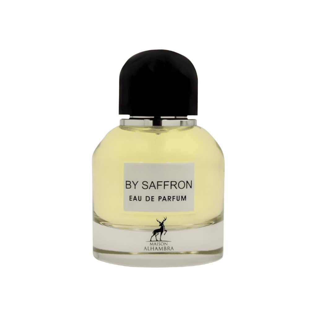 By Saffron by Maison Alhambra