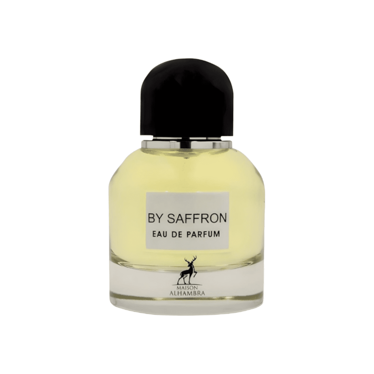 By Saffron by Maison Alhambra