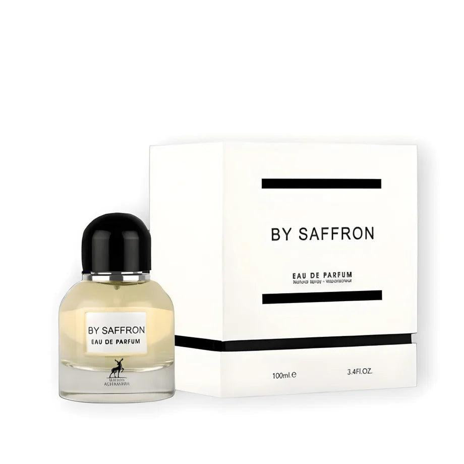 By Saffron by Maison Alhambra