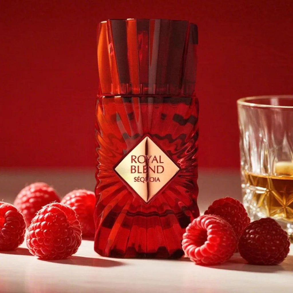 Royal Blend Sequoia by French Avenue