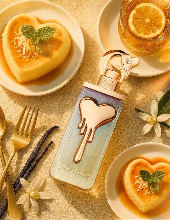Allure Couture by Fragrance World
