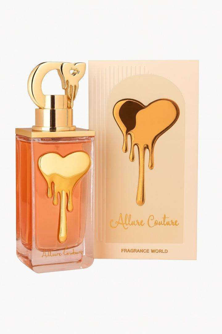 Allure Couture by Fragrance World