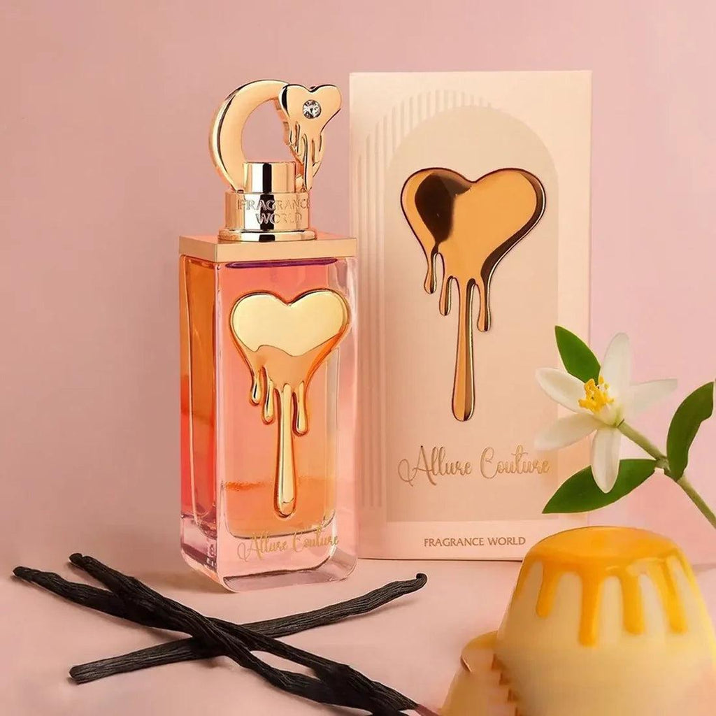 Allure Couture by Fragrance World