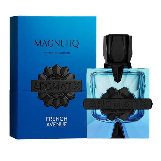 Magnetiq Aromatix by French Avenue
