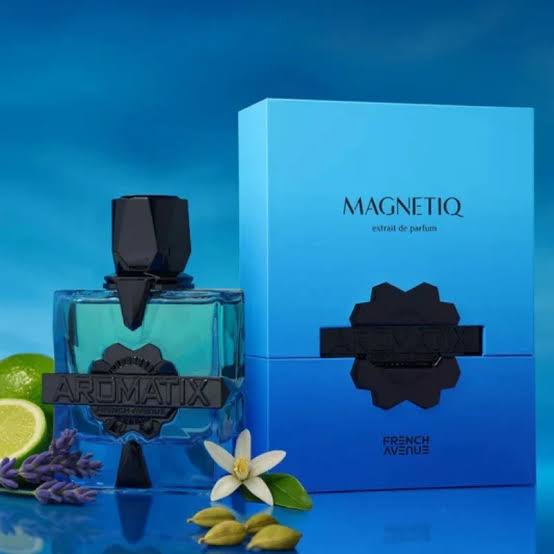 Magnetiq Aromatix by French Avenue