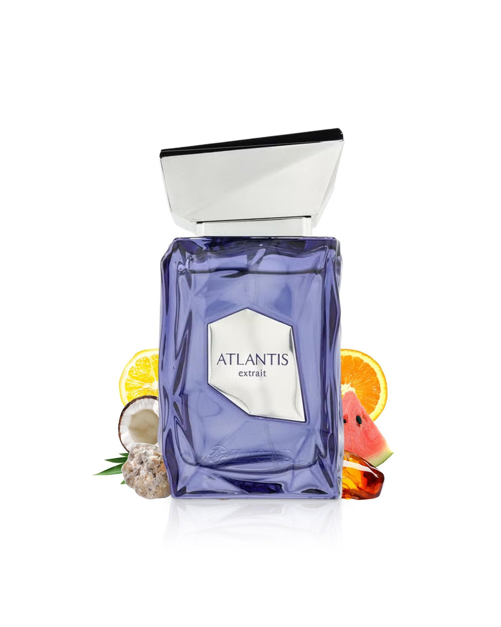 Atlantis Extrait de Parfum by French Avenue 100 ml
