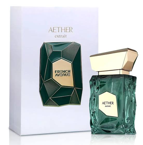 Aether Extrait by French Avenue 100ml
