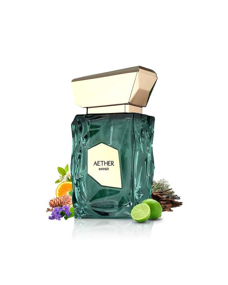 Aether Extrait by French Avenue 100ml