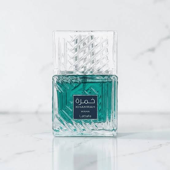 Lattafa Khamrah Waha 100ml EDP