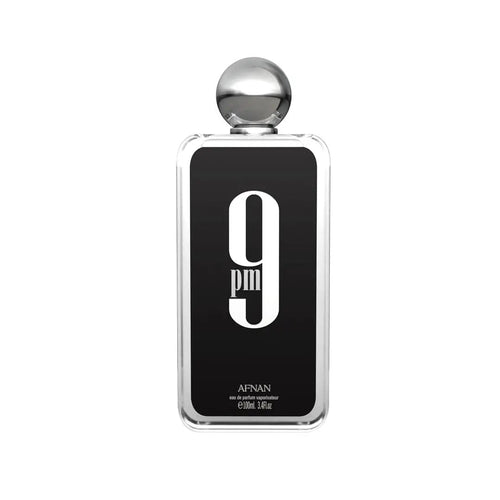 Afnan 9PM Eau de Parfum 100ml