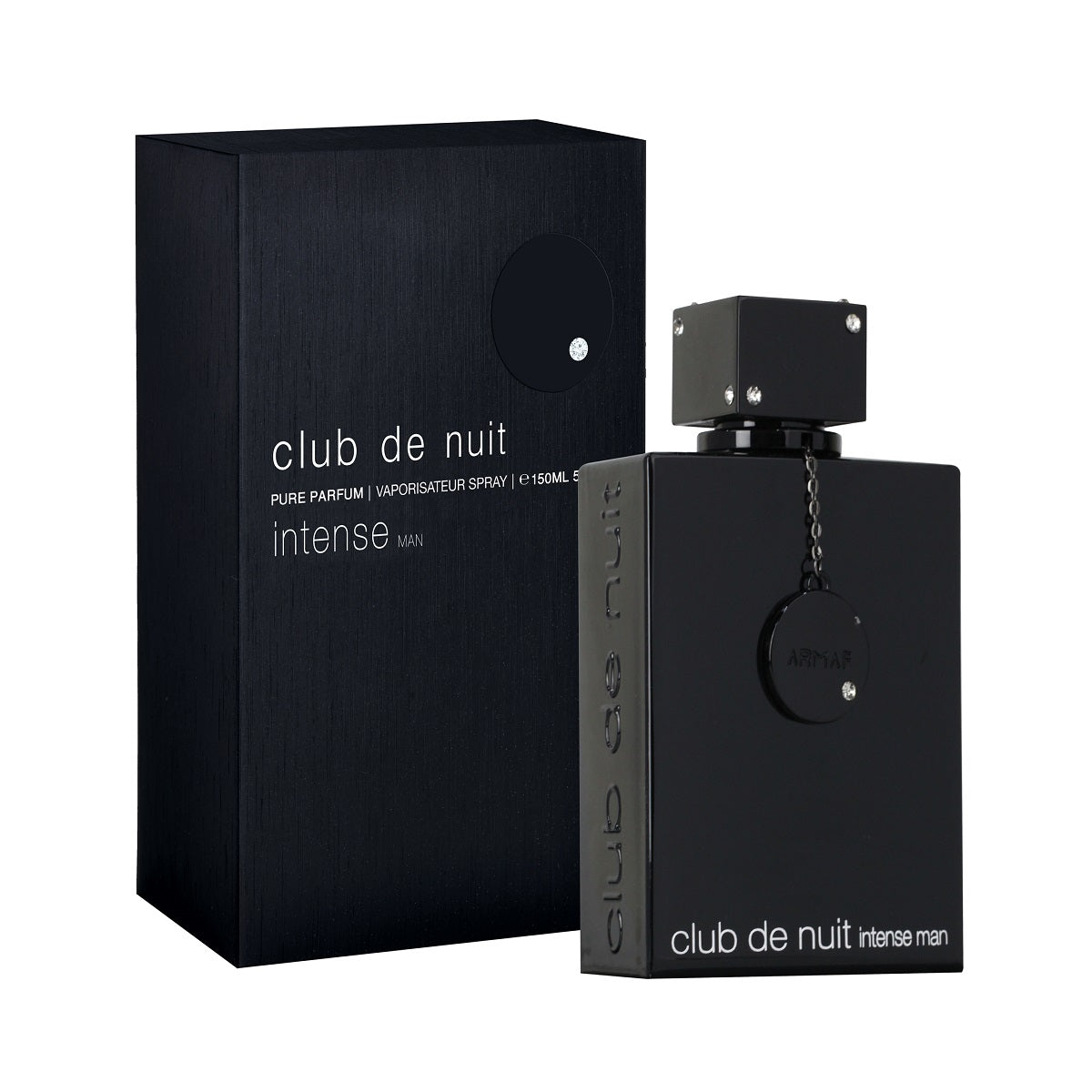 Club de Nuit Intense Men by Armaf 105ml