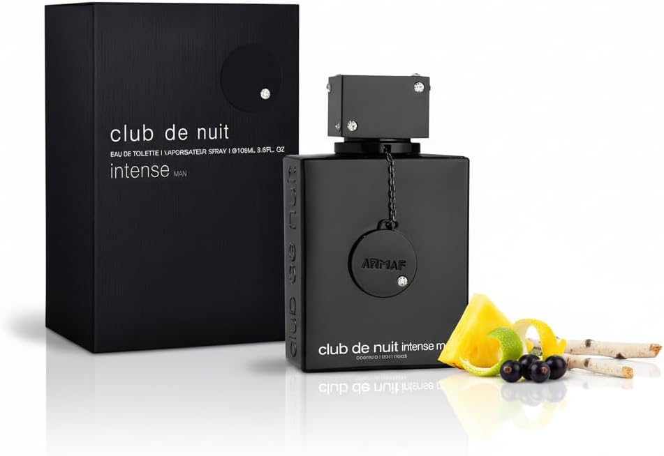 Armaf Club de Nuit Intense Man Eau de Parfum 100ml
