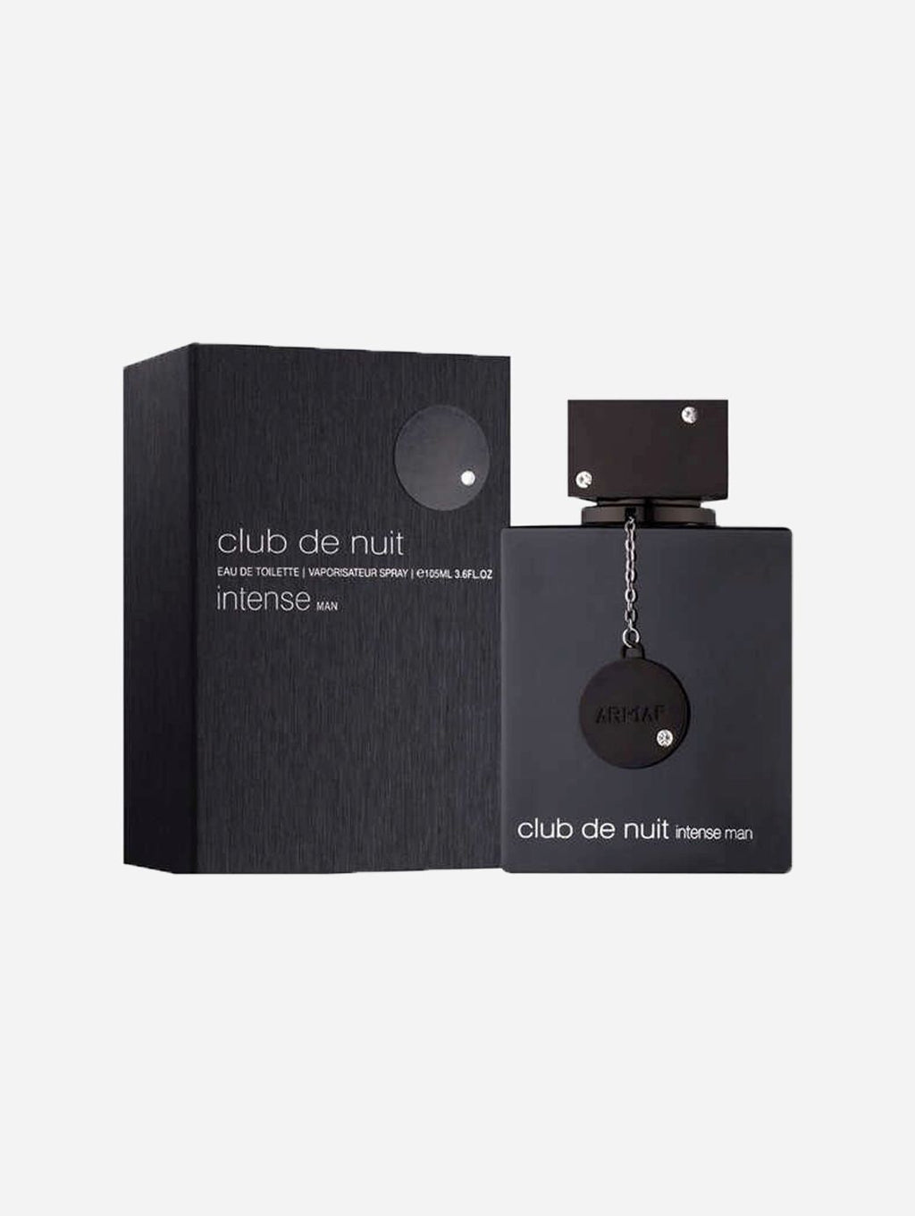Armaf Club de Nuit Intense Man Eau de Parfum 100ml