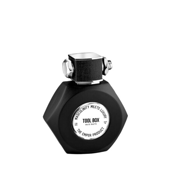 Toolbox Eau de Toilette for Men 100ml