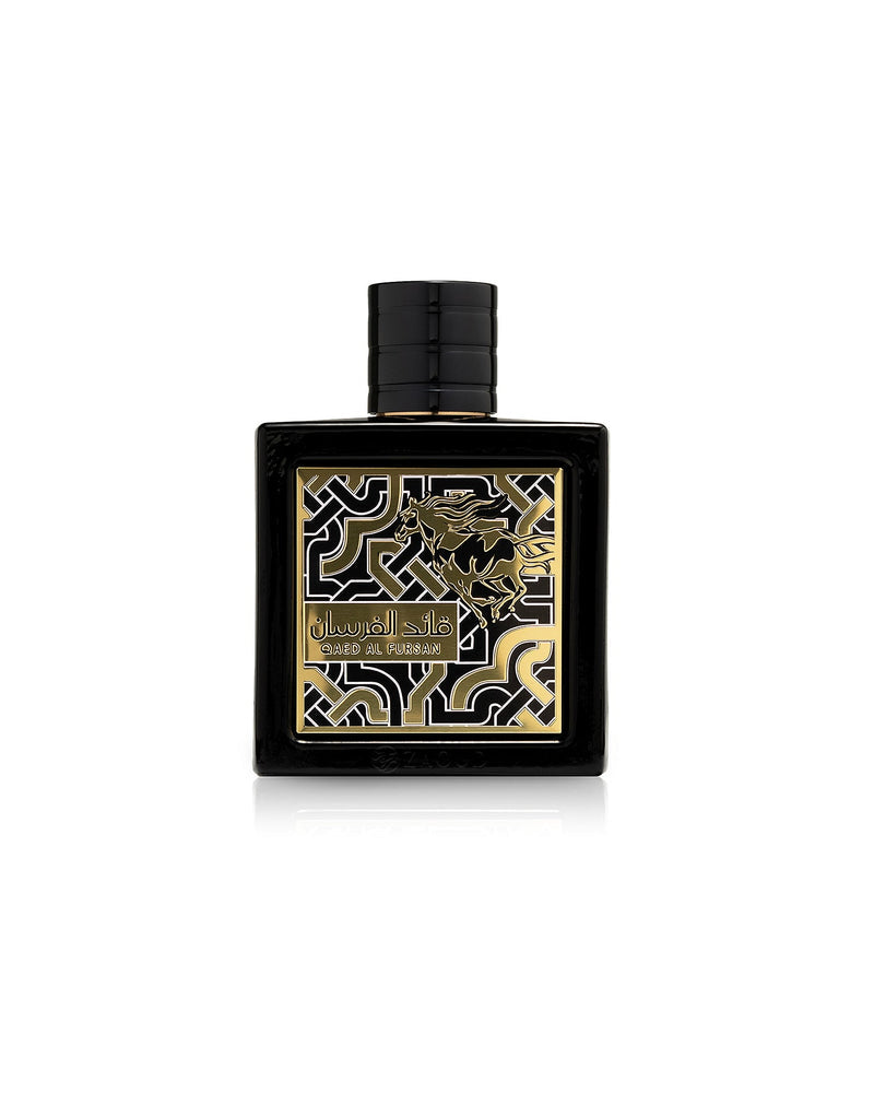 Qaed Al Fursan Eau de Parfum – Lattafa 90ml