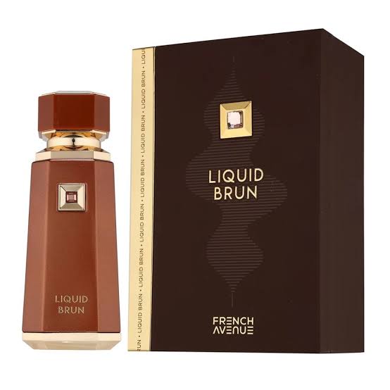 Liquid Brun by French Avenue