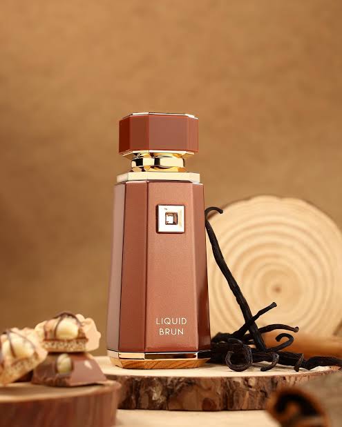 Liquid Brun by French Avenue