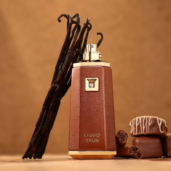Liquid Brun by French Avenue