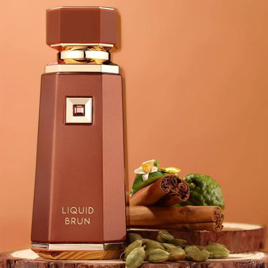 Liquid Brun by French Avenue