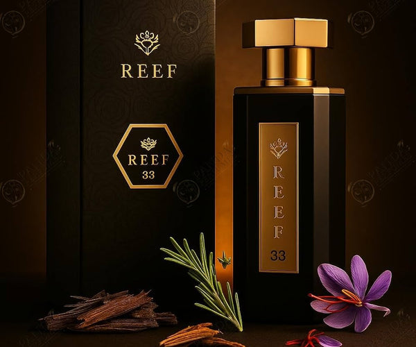 Reef 33 Eau de Parfum