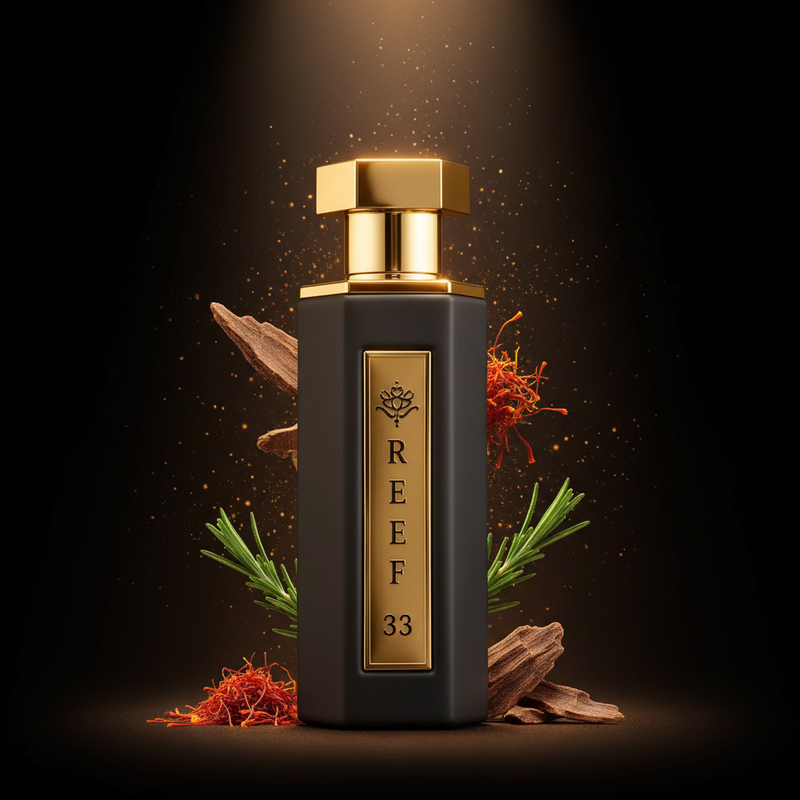 Reef 33 Eau de Parfum
