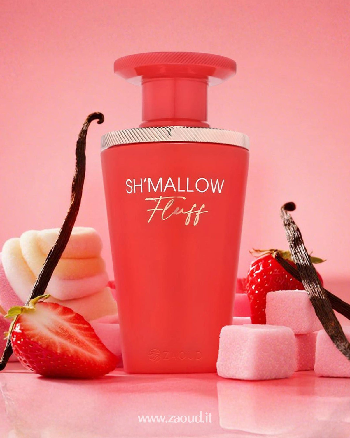 SH Mellow Flush by French Avenue