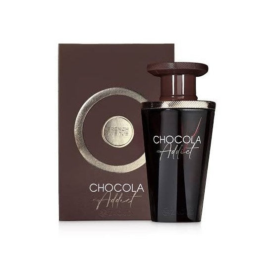 Chocolate Addict by French Avenue