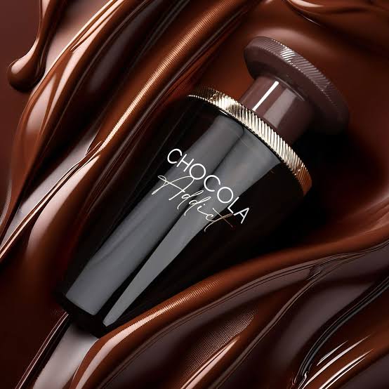 Chocolate Addict by French Avenue