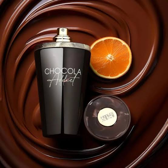 Chocolate Addict by French Avenue