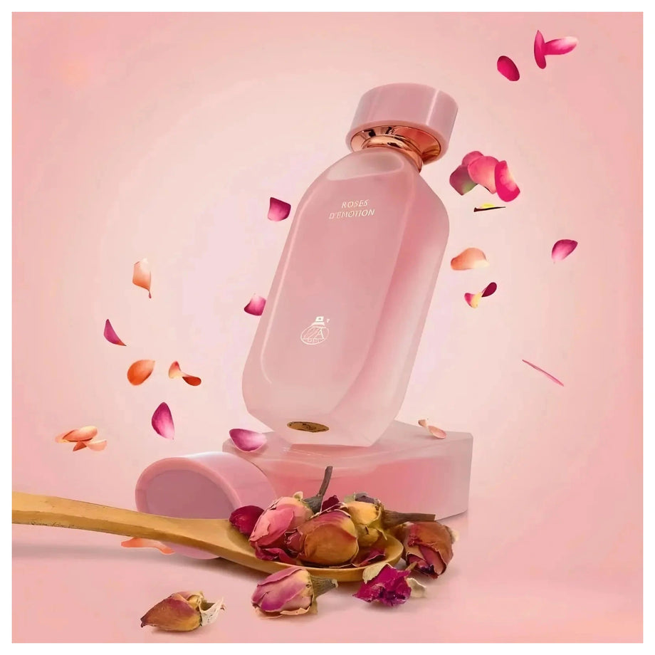 Roses De Motion by French Avenue