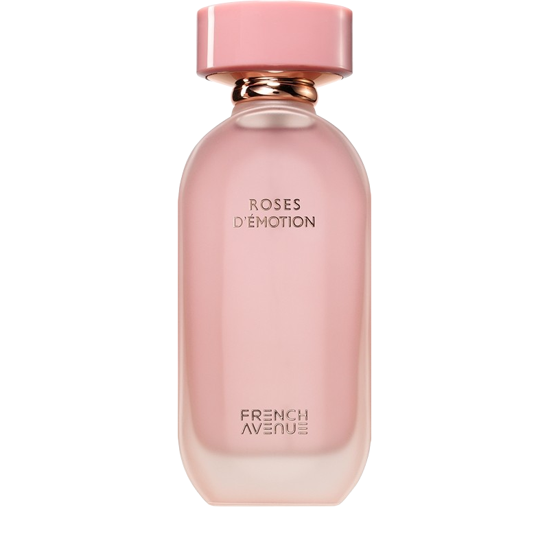 Roses De Motion by French Avenue