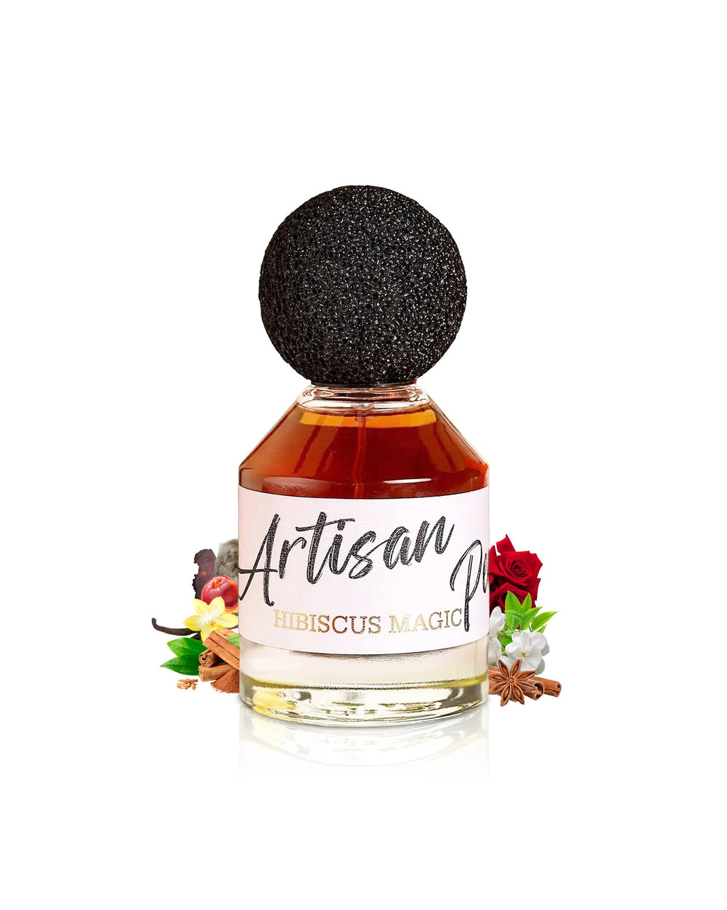 Hibiscus Magic by Fragrance World 80ml