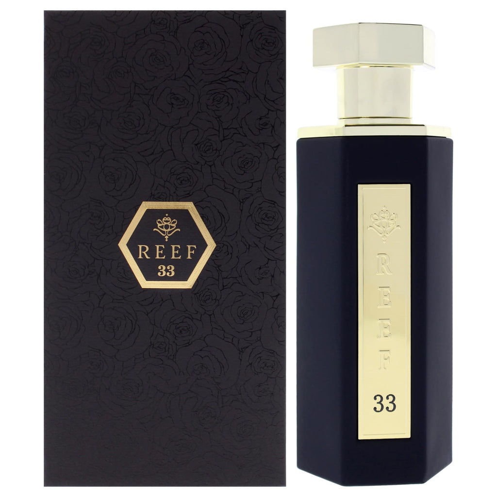 Reef 33 Eau de Parfum