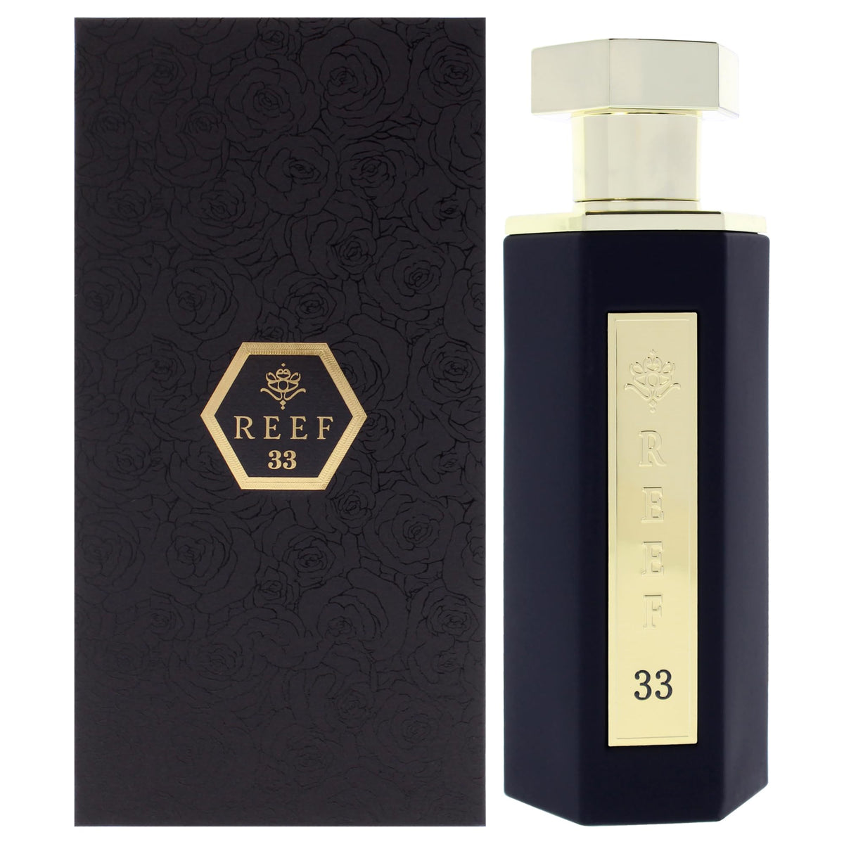 Reef 33 Eau de Parfum