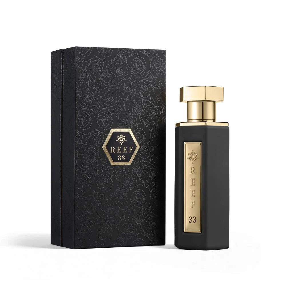 Reef 33 Eau de Parfum