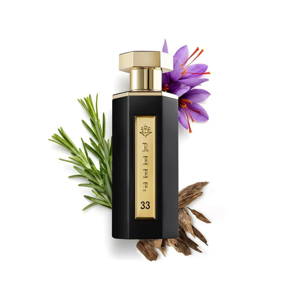 Reef 33 Eau de Parfum