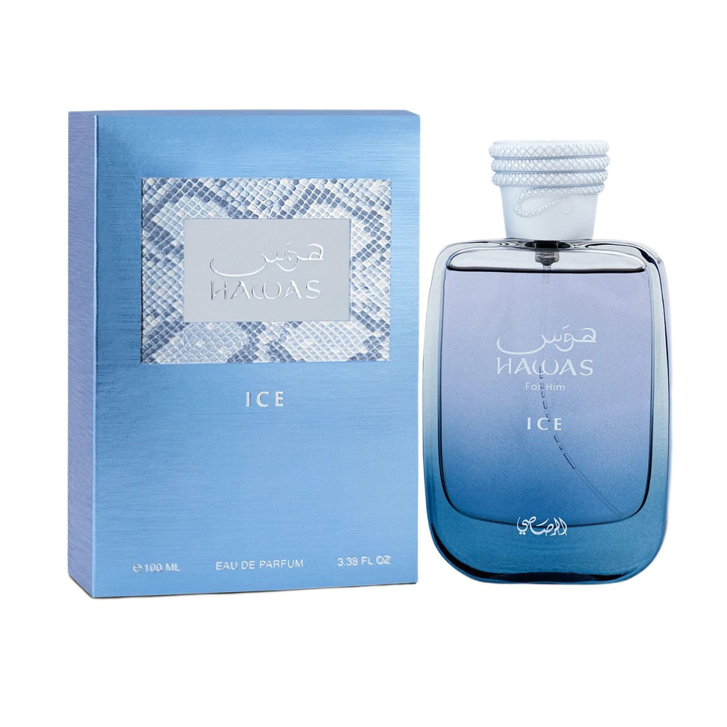 Hawas Ice by Rasasi