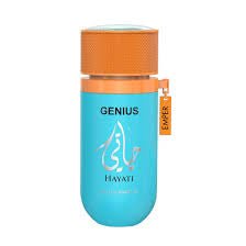 Genius Hayati by Emper