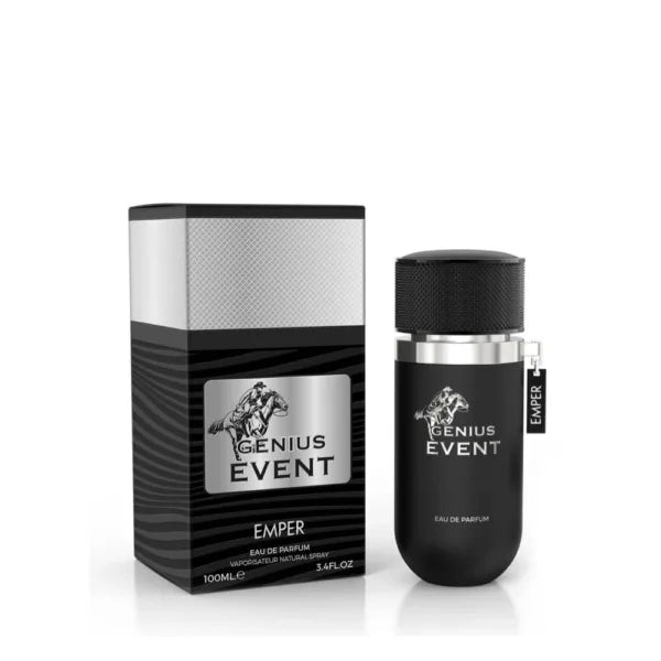 Genius Event by Emper 25ml