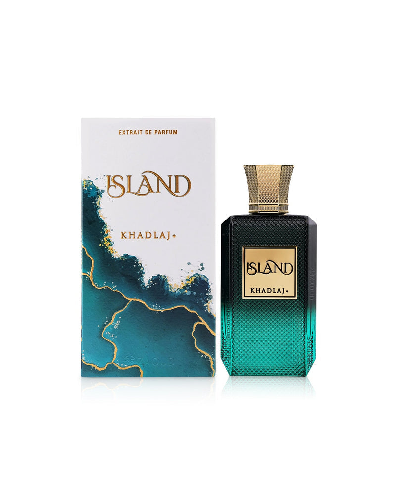 Island Khadlaj EDP