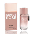 Genius Rose by Emper 25ml